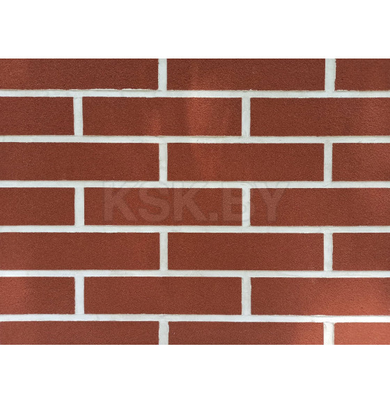 Панель фасадная гибкая BRICKBEL кирпич Базис, 1250х1110х3мм