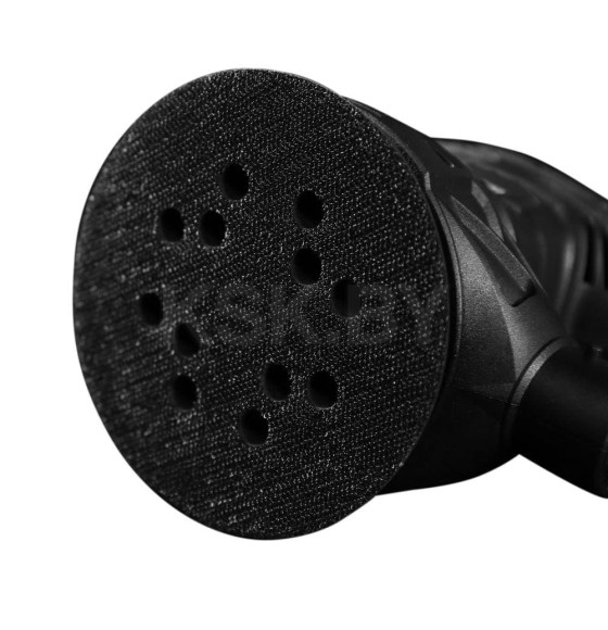 Шлифмашина эксцентриковая DEKO DKG350 (063-4263) 
