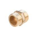 Ниппель 1" нар.-нар., Цветлит (ZW50055) 