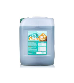 Теплоноситель Экотерм Суперконцентрат 20 кг EcoTherm 430206166