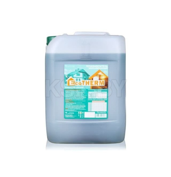 Теплоноситель Экотерм Суперконцентрат 20 кг EcoTherm 430206166 (430206166)