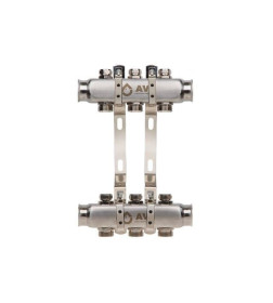 Коллекторная группа AVE162, 3 выхода PRO AV Engineering AVE16200103
