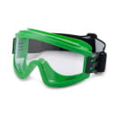 Очки закрытые панорамные СОМЗ ЗНГ1 PANORAMA прозрачные PC StrongGlass (22137) 