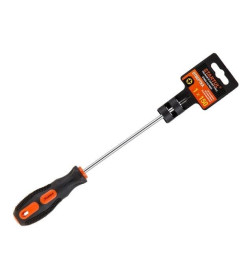 Отвертка "+" №1 150мм PH STARTUL PROFI (ST3032-115) (крестовая Phillips, рукоятка Anti slip)