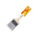 Кисть плоская 3"-75мм синтетическая щетина (лаки) STARTUL MASTER (ST0109-75) 