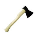 Топор 1,4 кг (масса без топорища)  А2 в сборе (ООО "Рубин 7") (Рубин-7) (1314518833289) 