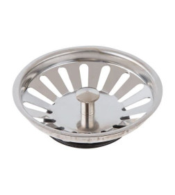 Выпуск-пробка для сифона 3 1/2" AV Engineering AVE129702