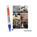 Маркер промышл. перманентный на основе жидк. краски синий MUNHWA INDUSTRIAL (толщ. линии 4.0 мм. Цвет синий) (IPM-02) 