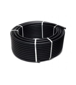 Труба ПЭ 20х2,0 100 м напорная для питьевой воды, 100 SDR 11 (бухта) РосТурПласт 11265