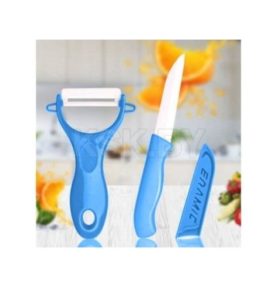Набор ножей (2 шт.) STARCOOK PERFECTO LINEA 21-002012 (21-002012) 