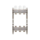 Коллекторная группа AVE162, 3 выхода AV Engineering AVE16200103K (AVE16200103K) 