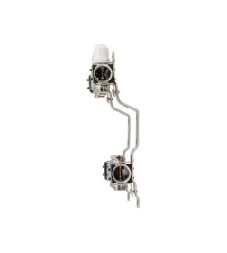 Коллекторная группа AVE162, 3 выхода AV Engineering AVE16200103K