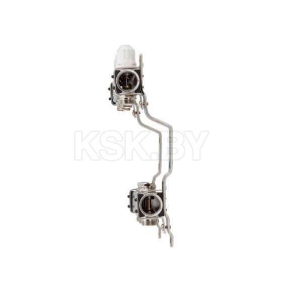 Коллекторная группа AVE162, 3 выхода AV Engineering AVE16200103K (AVE16200103K) 