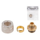 Евроконус (адаптер) 18(2.0) х 3/4" вн. для труб PEX AV Engineering HEAVY AVE5301820 (AVE5301820) 