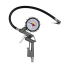 Набор пневмоинструмента Zitrek 5PCS SET 5 (018-0904) 