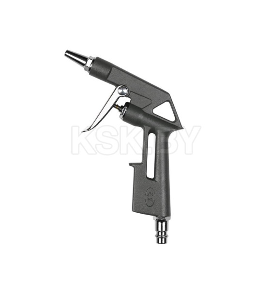 Набор пневмоинструмента Zitrek 5PCS SET 5 (018-0904) 