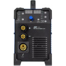 Полуавтомат сварочный ПТК МАСТЕР MIG 200 SYNERGY D77 (005.100.271) 