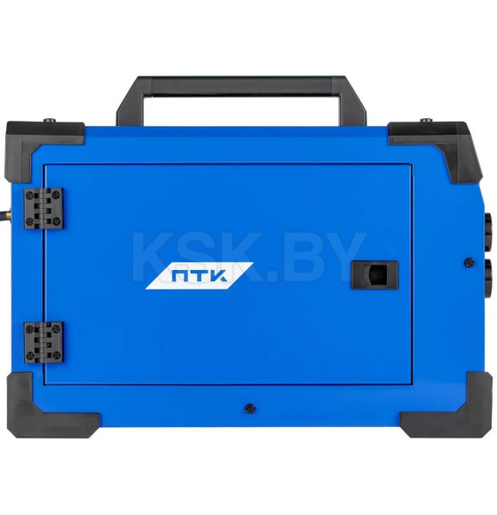 Полуавтомат сварочный ПТК МАСТЕР MIG 200 SYNERGY D77 (005.100.271) 