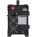 Полуавтомат сварочный ПТК МАСТЕР MIG 200 SYNERGY D77 (005.100.271) 