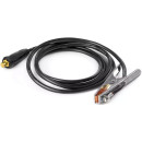 Полуавтомат сварочный ПТК МАСТЕР MIG 200 SYNERGY D77 (005.100.271) 