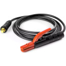 Полуавтомат сварочный ПТК МАСТЕР MIG 200 SYNERGY D77 (005.100.271) 