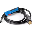 Полуавтомат сварочный ПТК МАСТЕР MIG 200 SYNERGY D77 (005.100.271) 