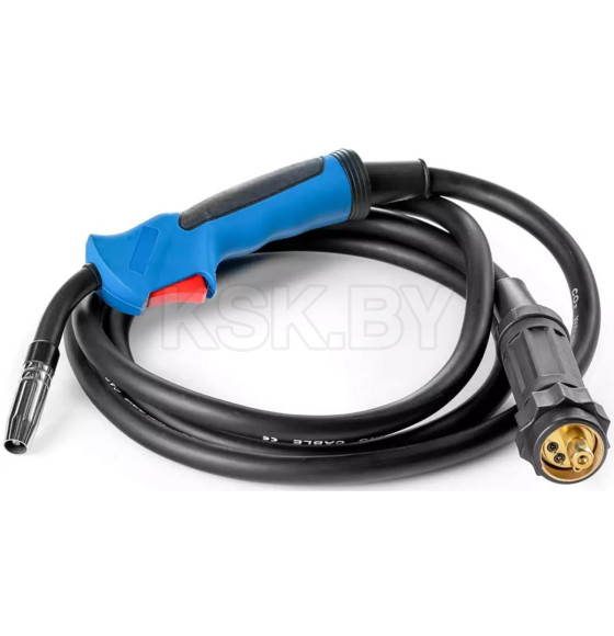 Полуавтомат сварочный ПТК МАСТЕР MIG 200 SYNERGY D77 (005.100.271) 