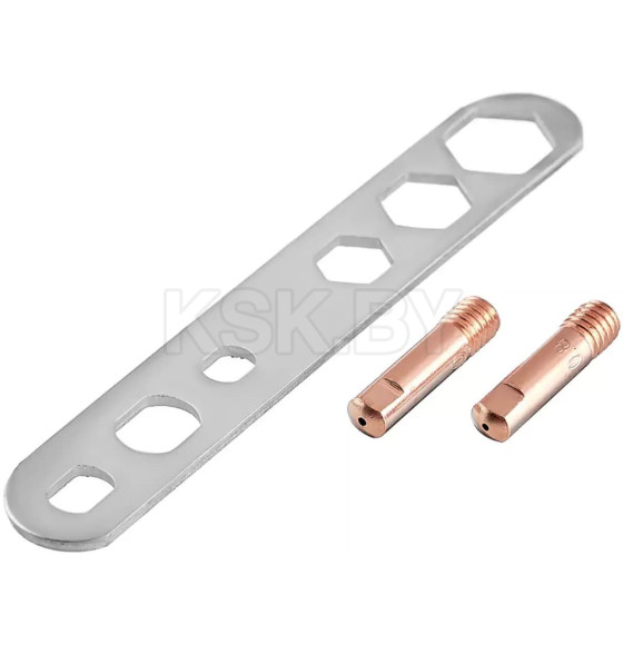 Полуавтомат сварочный ПТК МАСТЕР MIG 200 SYNERGY D77 (005.100.271) 