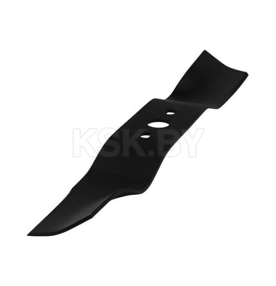 Нож для газонокосилки 41 см прямой (для ELM 4111/4110) MAKITA 671001427 (671001427) 