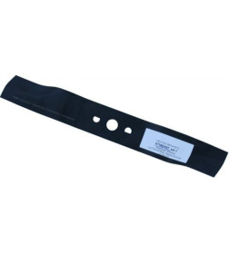 Нож для газонокосилки 41 см прямой (для ELM 4111/4110) MAKITA 671001427