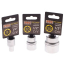 Головка торцевая шестигранная 1/2" 14 мм PRO STARTUL PRO-52014 (PRO-52014) 