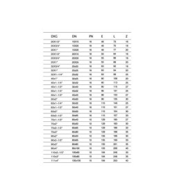 Муфта ПЭ 32 мм х 1" внутренняя AV Engineering AVE1053201