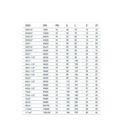Колено ПЭ 32 мм х 1 1/4" внутренняя AV Engineering AVE10232114