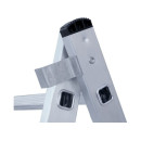 Лестница алюм. 2-х секц. 177/318см 2х7 ступ., 5,8кг PRO STARTUL (ST9947-07) (ST9947-07) 