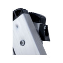 Лестница алюм. 2-х секц. 177/318см 2х7 ступ., 5,8кг PRO STARTUL (ST9947-07) (ST9947-07) 