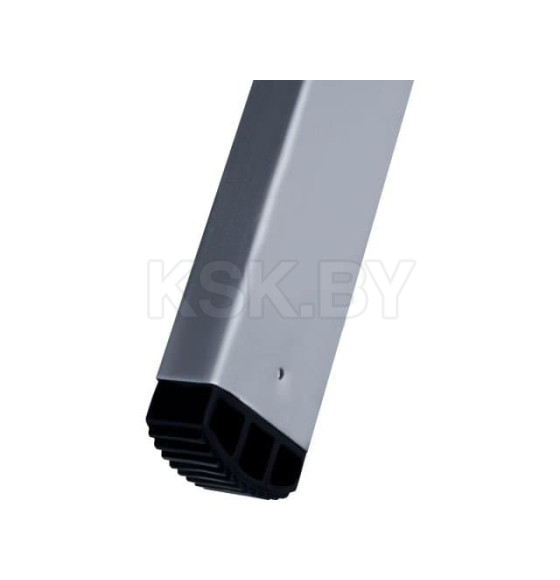 Лестница алюм. 2-х секц. 177/318см 2х7 ступ., 5,8кг PRO STARTUL (ST9947-07) (ST9947-07) 