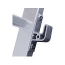 Лестница алюм. 2-х секц. 177/318см 2х7 ступ., 5,8кг PRO STARTUL (ST9947-07) (ST9947-07) 
