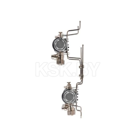 Коллекторная группа AVE134, 2 выхода AV Engineering AVE13400102 (AVE13400102) 