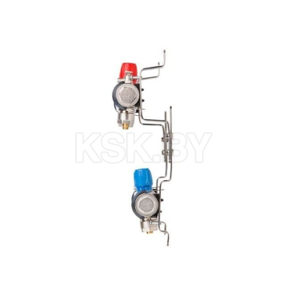 Коллекторная группа AVE135, 2 выхода AV Engineering AVE13500102 (AVE13500102) 