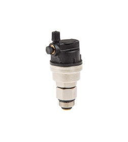 Развоздушник автоматический 1/2" нар. с установочным клапаном AV Engineering AVE155010