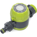 Таймер механический BRADAS LIME LINE (LE-8001) 