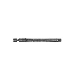 Переходник 1/4 " HEX на 3/8" квадрат (50 мм) BOSCH 3608508000