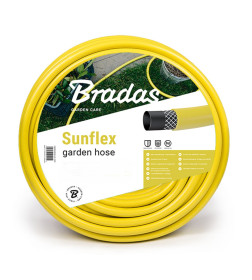 Шланг садовый BRADAS SUNFLEX 1.2" - 30m