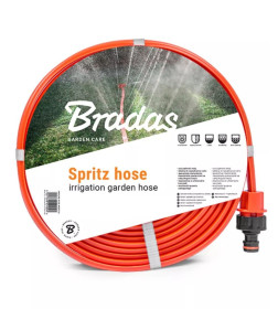 Шланг сочащийся BRADAS SPRITZ HOSE 15m