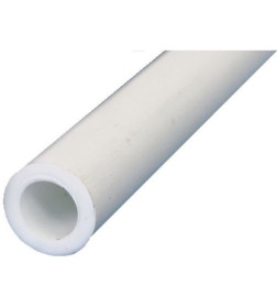 Труба ПП 20х3,4 PN20 4 м серая РосТурПласт 10877