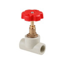 Вентиль ПП 20х90 РосТурПласт 10524 (10524) 