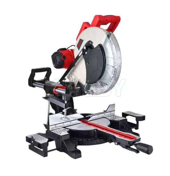 Пила торцовочная Edon CMS-305/2000 (1001070401) 