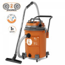 Пылесос промышленный DAEWOO DAVC 6025S (DAVC 6025S) 