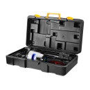 Уровень лазерный самовыравнивающийся в кейсе DEKO DKLL02RB PRO SET 2 PREMIUM (065-0102-1) 
