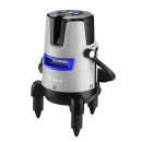 Уровень лазерный самовыравнивающийся в кейсе DEKO DKLL02RB PRO SET 2 PREMIUM (065-0102-1) 